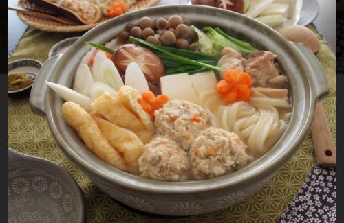 Sennan District Hotel | ホテル龍吉