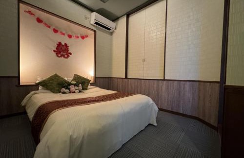 Takasaki Hotel | ホテル オリエント