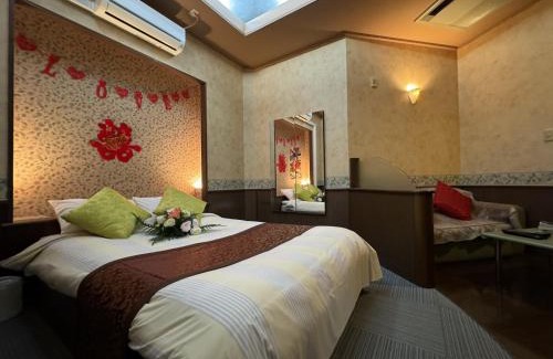 Takasaki Hotel | ホテル オリエント