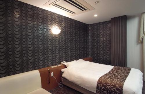 Himeji Hotel | ホテル カルネヴァール 男塾ホテルグループ