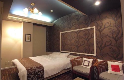 Himeji Hotel | ホテル カルネヴァール 男塾ホテルグループ