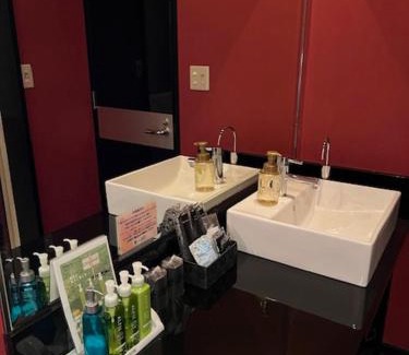 Minuma Ward Hotel | ホテル クレア