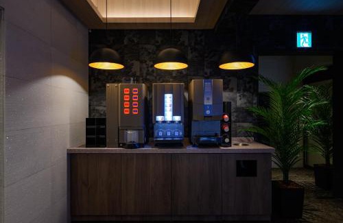 Asahi Ward Hotel | ホテル ゼン横浜町田