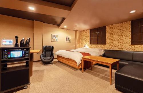 Kakamigahara Hotel | ホテル ドルフィンリゾート 犬山 -大人専用-