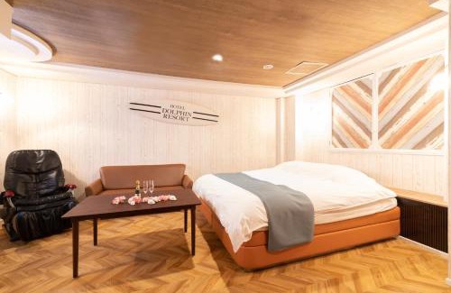 Kakamigahara Hotel | ホテル ドルフィンリゾート 犬山 -大人専用-