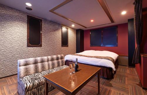 Kakamigahara Hotel | ホテル ドルフィンリゾート 犬山 -大人専用-