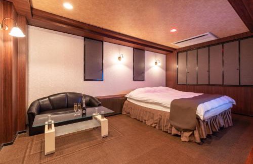 Kakamigahara Hotel | ホテル ドルフィンリゾート 犬山 -大人専用-