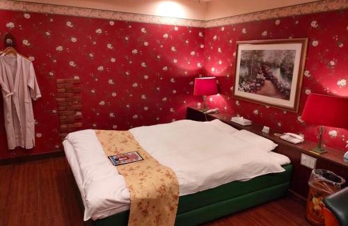 Toyonaka Hotel | ホテル パレドフルー