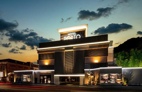 Himeji Hotel | ホテル ポルト 男塾ホテルグループ