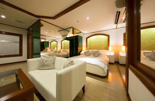 Hirakata Hotel | ホテル ミロワール