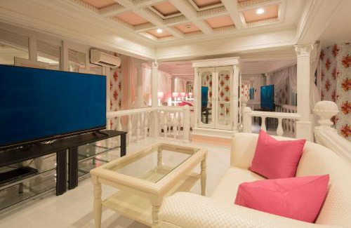 Hirakata Hotel | ホテル ミロワール