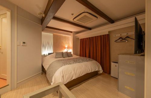 Kakamigahara Hotel | ホテル 兆 各務原店 Hotel CHO Kakamigahara