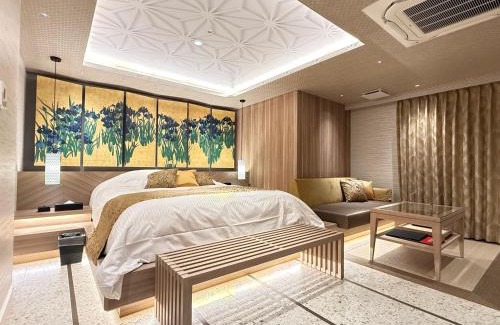 Kakamigahara Hotel | ホテル 兆 各務原店 Hotel CHO Kakamigahara