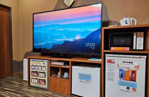 Kagamino-cho Hotel | ホテル 花みずき