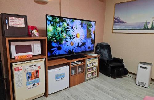 Kagamino-cho Hotel | ホテル 花みずき