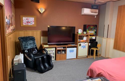 Kagamino-cho Hotel | ホテル 花みずき