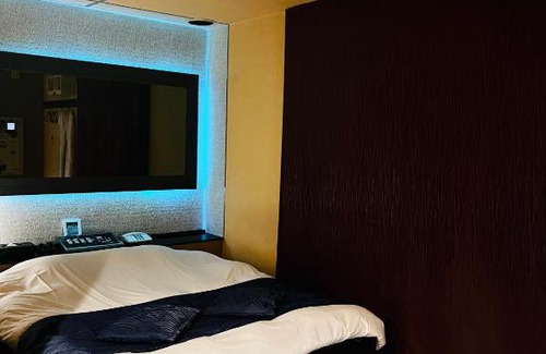 Asahi Ward Hotel | ホテル CROWN MOTEL