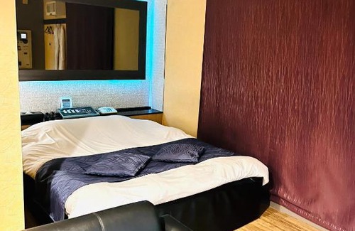 Asahi Ward Hotel | ホテル CROWN MOTEL