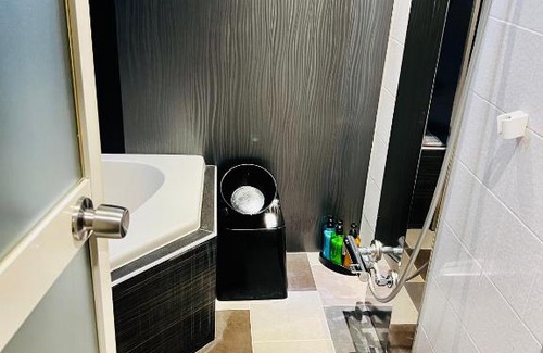 Asahi Ward Hotel | ホテル CROWN MOTEL