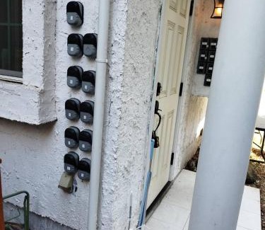 Sasazuka Wohnung | ホテル The Standard Apartment SHIBUYA SASAZUKA Bルーム