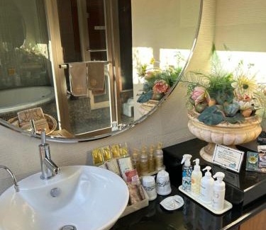 Sayama Hotel | ホテルKirara大人専用