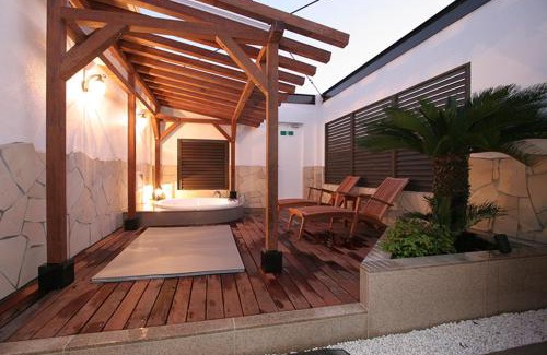 Sayama Hotel | ホテルKirara大人専用