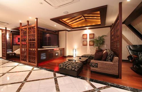 Sayama Hotel | ホテルKirara大人専用