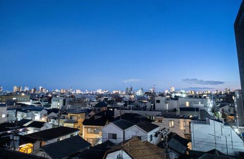 Honmachi Haus | ボルタラ渋谷