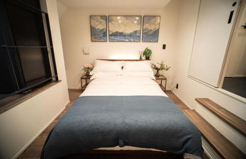 Honmachi Haus | ボルタラ渋谷