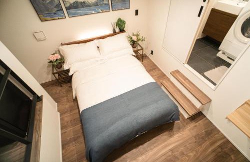 Honmachi Haus | ボルタラ渋谷