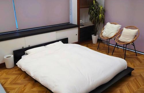 Futo Haus | マイグレ天