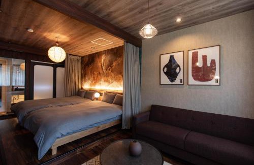 Kanazawa Wohnung | マイグレ金沢兼六園