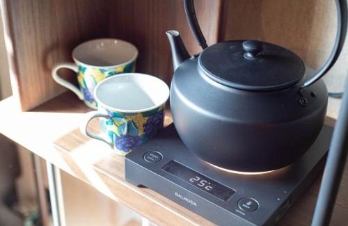 Kanazawa Wohnung | マイグレ金沢兼六園