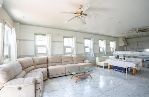 Kadena-cho Wohnung | マリナベイToya