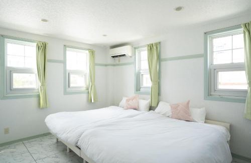 Kadena-cho Wohnung | マリナベイToya