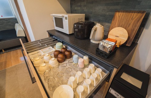 Shimosuwa Villa | マークヴィラ諏訪湖 siteA