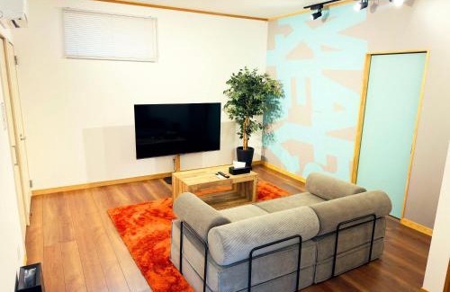 Kushimoto Wohnung | マーケットステイ串本 MarketStay Kusimoto