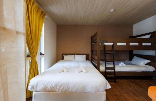 Kita Wohnung | ミニョン マッペ