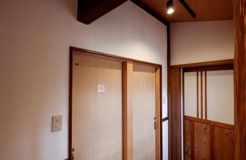 Nantan Villa | ミヤマテラス