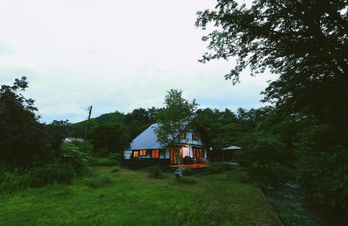 Takayama Haus | ミュミュレ楢谷