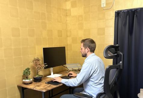 Fushimi Wohnung | ミラージュ宿 2025年5月オープン 京都芸術 1軒家貸切