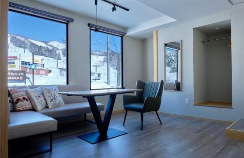 Iiyama Hotel | メイプルハイム