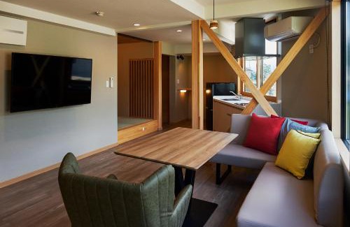 Iiyama Hotel | メイプルハイム