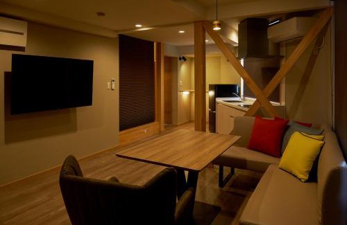 Iiyama Hotel | メイプルハイム