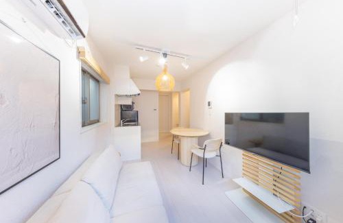 Kitaotsuka Wohnung | メゾンアルデバラン