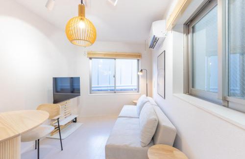 Kitaotsuka Wohnung | メゾンアルデバラン