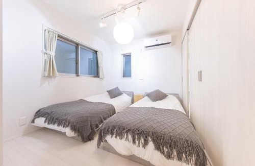 Kitaotsuka Wohnung | メゾンアルデバラン