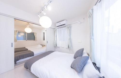 Kitaotsuka Wohnung | メゾンアルデバラン