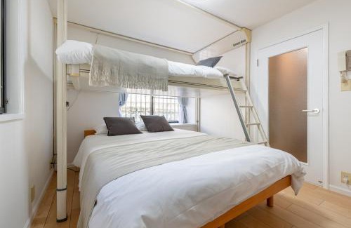 Sasazuka Wohnung | メゾンドミナ102号室