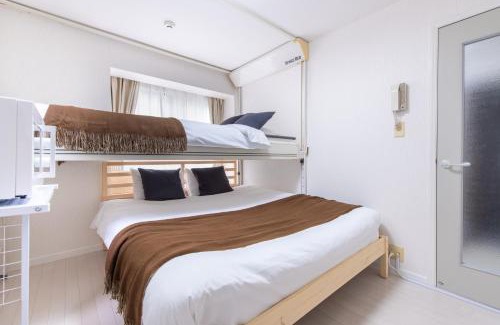 Sasazuka Wohnung | メゾンドミナ202号室